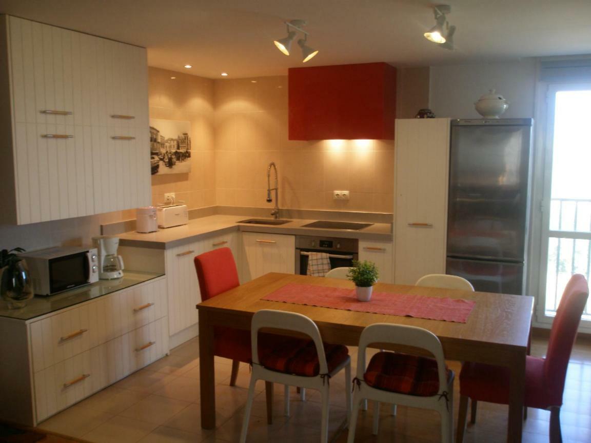 Appartement Bienvenidos A Vuestra Casa! à Sansoáin Extérieur photo